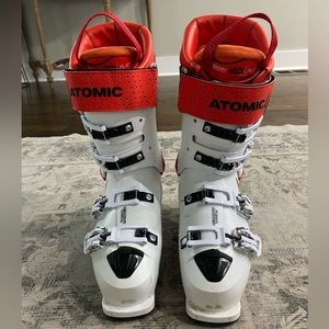 Atomic Hawx Ultra 130 2019 Ski Boots